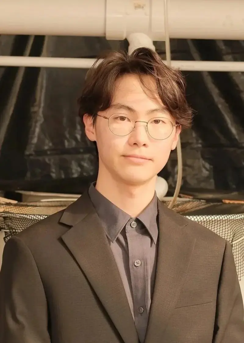 Jaehyoung Park