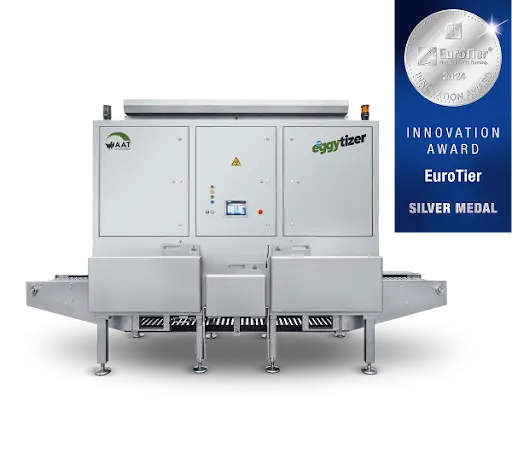 Eggytizer