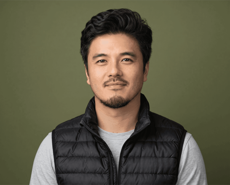 Robert Yaman